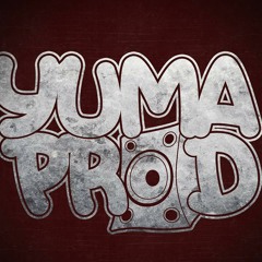 Hip Hop Instrumental Rap "Le glas" - Yuma