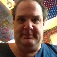 Driver Joe - Gothpods (goth)