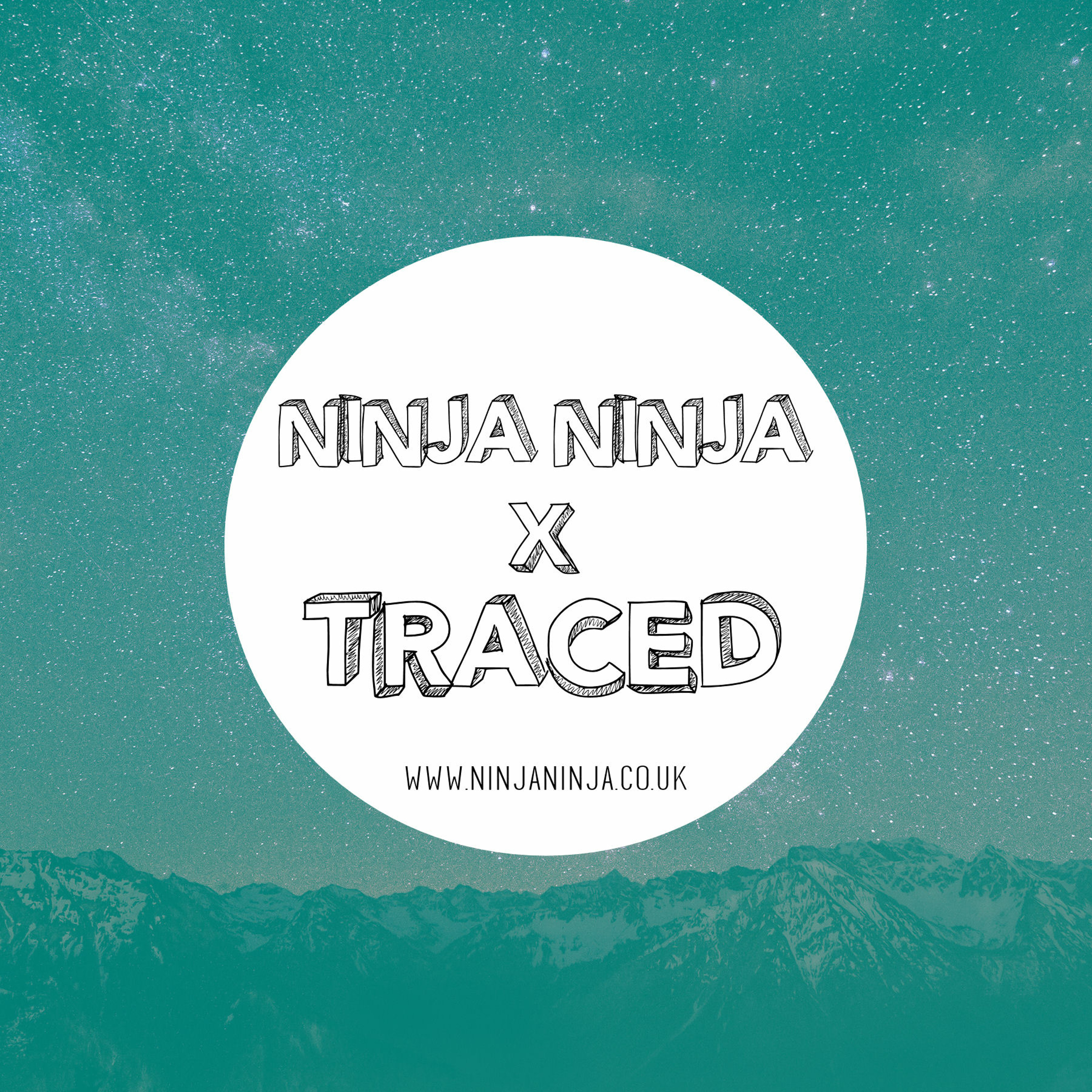 Ninja Ninja Drum & Bass