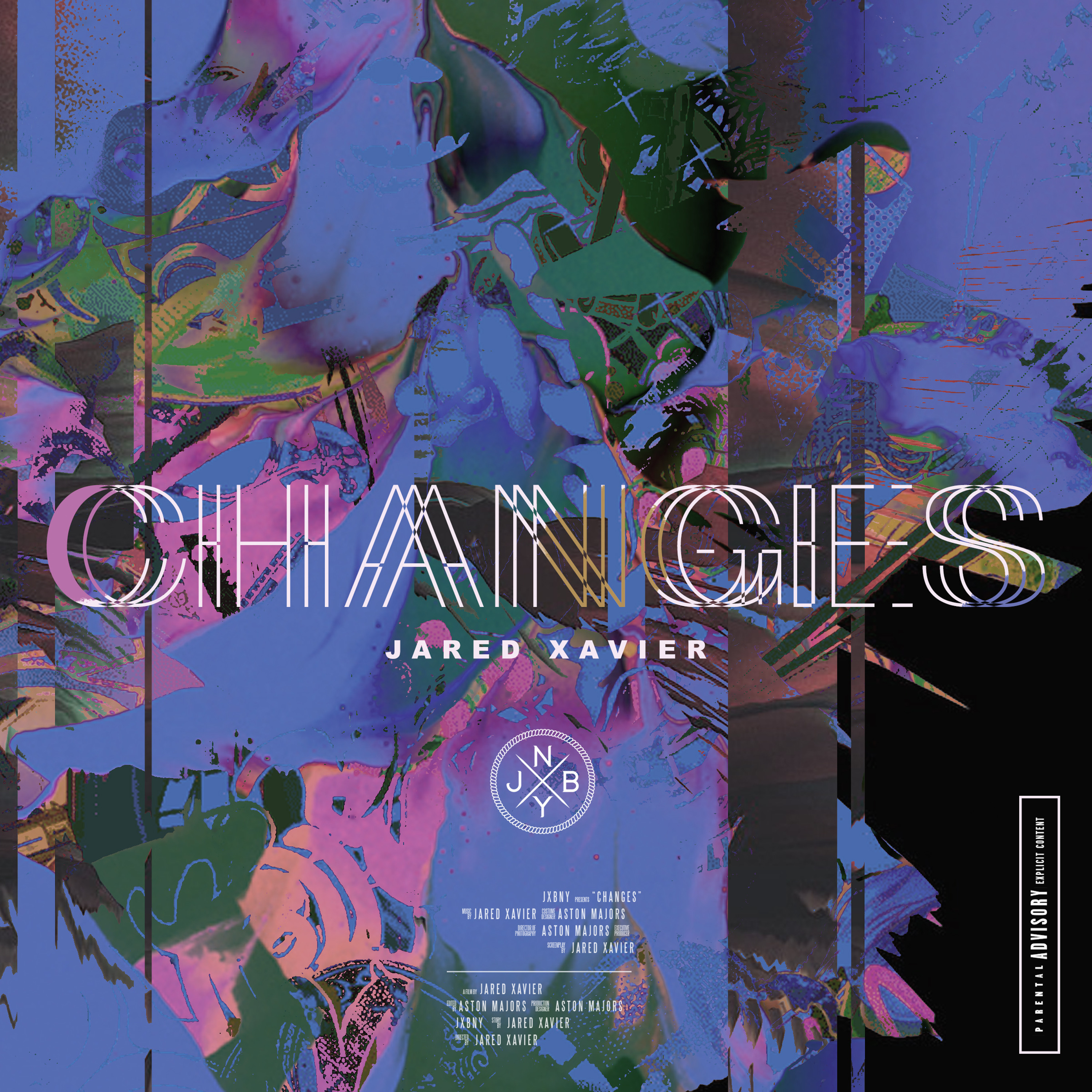 Changes(prod.by Castroe) episode artwork