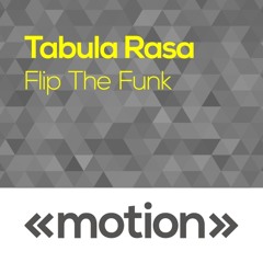 Flip The Funk