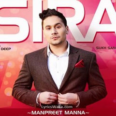 Manpreet Manna - Sira