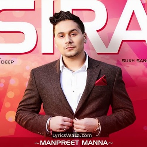 Manpreet Manna - Sira