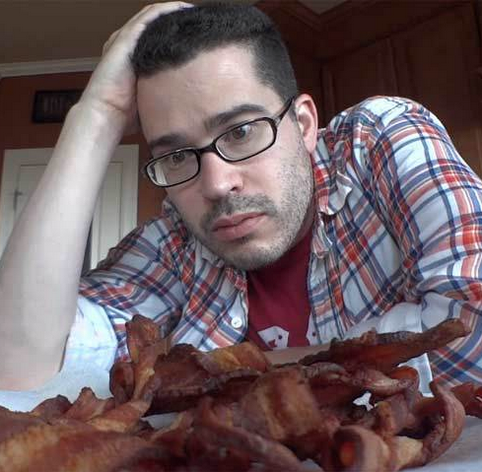 7 Bacon & Meat Snacks to Try Before You Die episode artwork