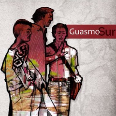 ESTILO GUASMEÑO - Gary Doble H-Topo-Acti2-Yeya-Leyver-Junox-Lince-Sharap-Apostolico-Genio31-tribusur