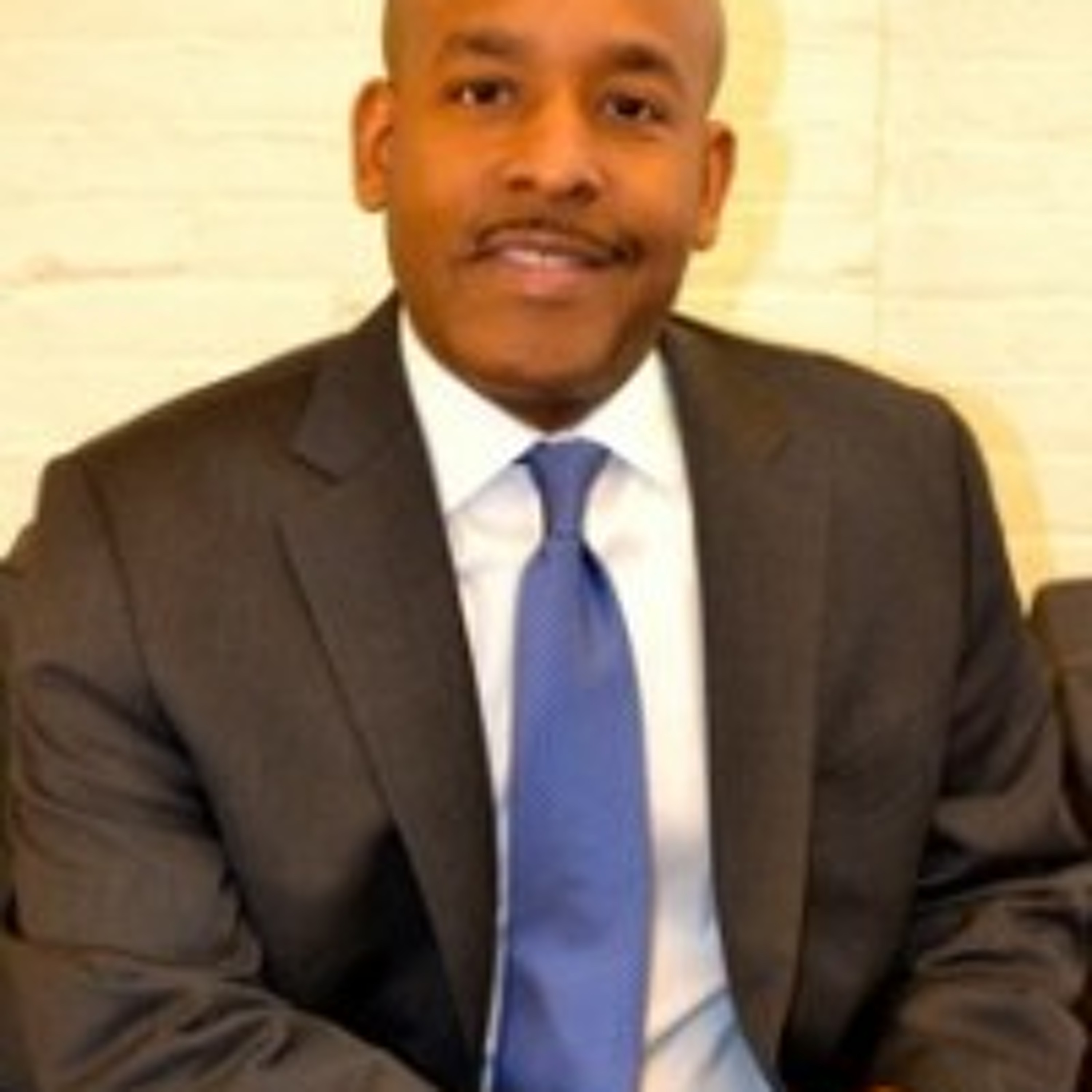 Dr. Larry Walker - 'HBCUs Fight for Equality in Baltimore' episode artwork
