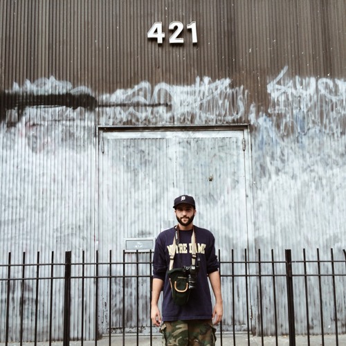 EVERYBODY KNOWS (sbtrkt beat) [unofficial]