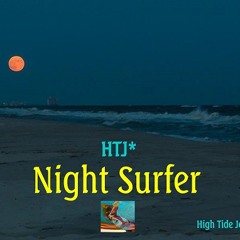 Night Surfer