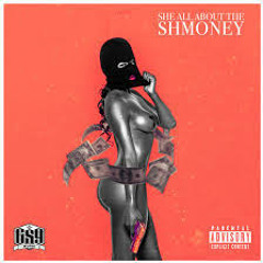 Sherm - She All About The Shmoney (freestyle) @jahlilbeats