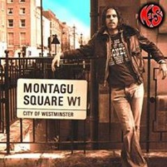 "TIPSY LITTLE GYPSY" (2012) - Ash Browne