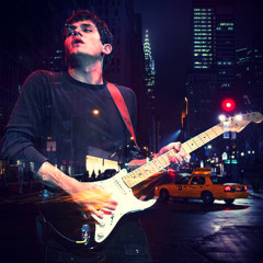 John Mayer | City Love > Covered In Rain (LIVE Unknown Soundboard, 2001)