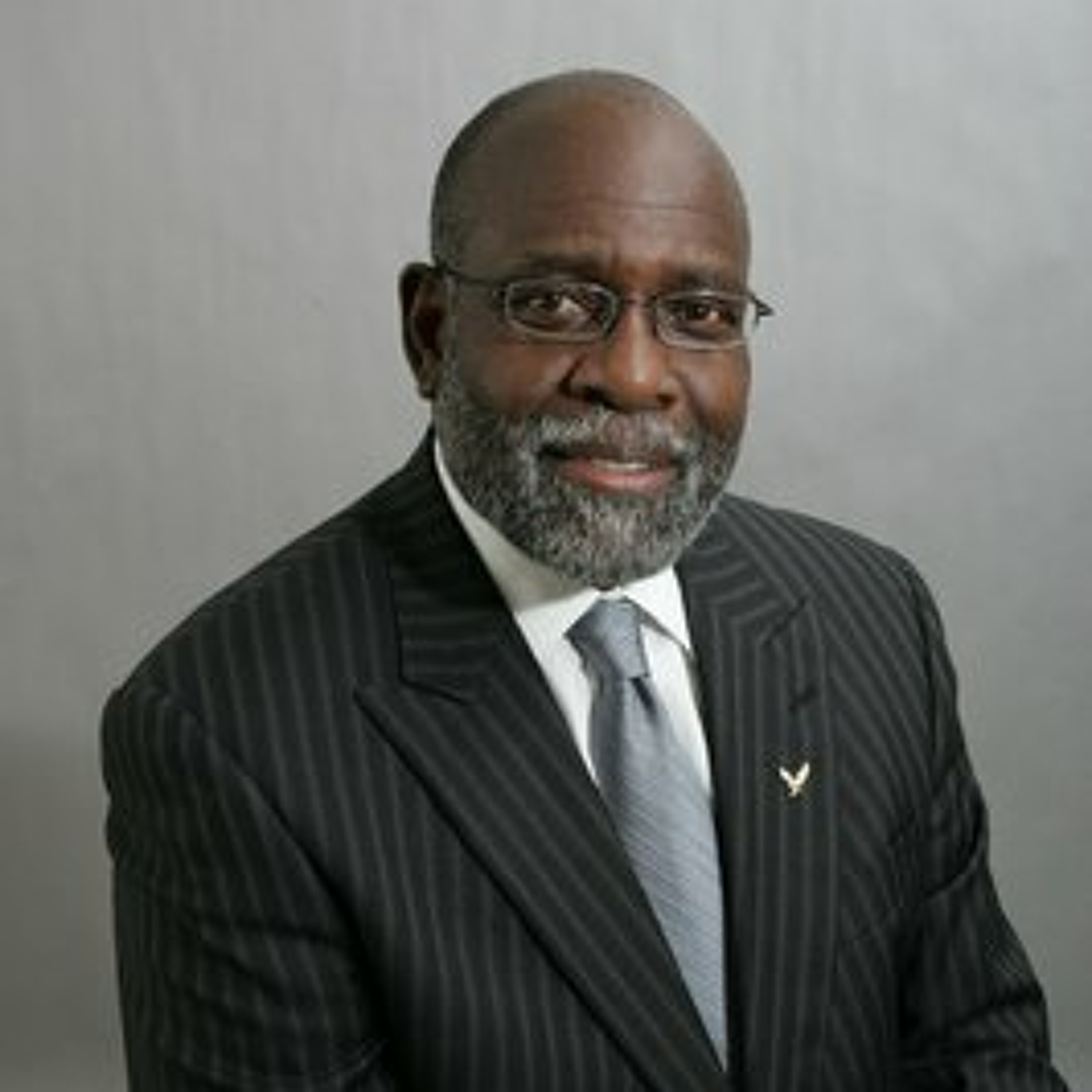 Dr. Charlie Nelms 'How Viable Are Our HBCUs?' episode artwork