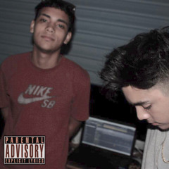 Just Ride (Prod. DannyP)
