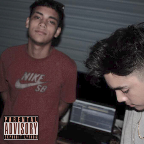 Just Ride (Prod. DannyP)