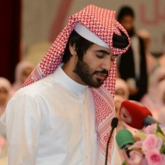 سورة الملك بصوت - محمد طه الجنيد