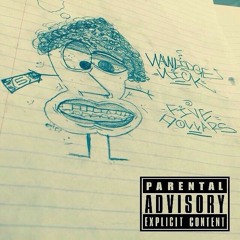 RAY RICE FT Jessie V (Prod. Ackryte)