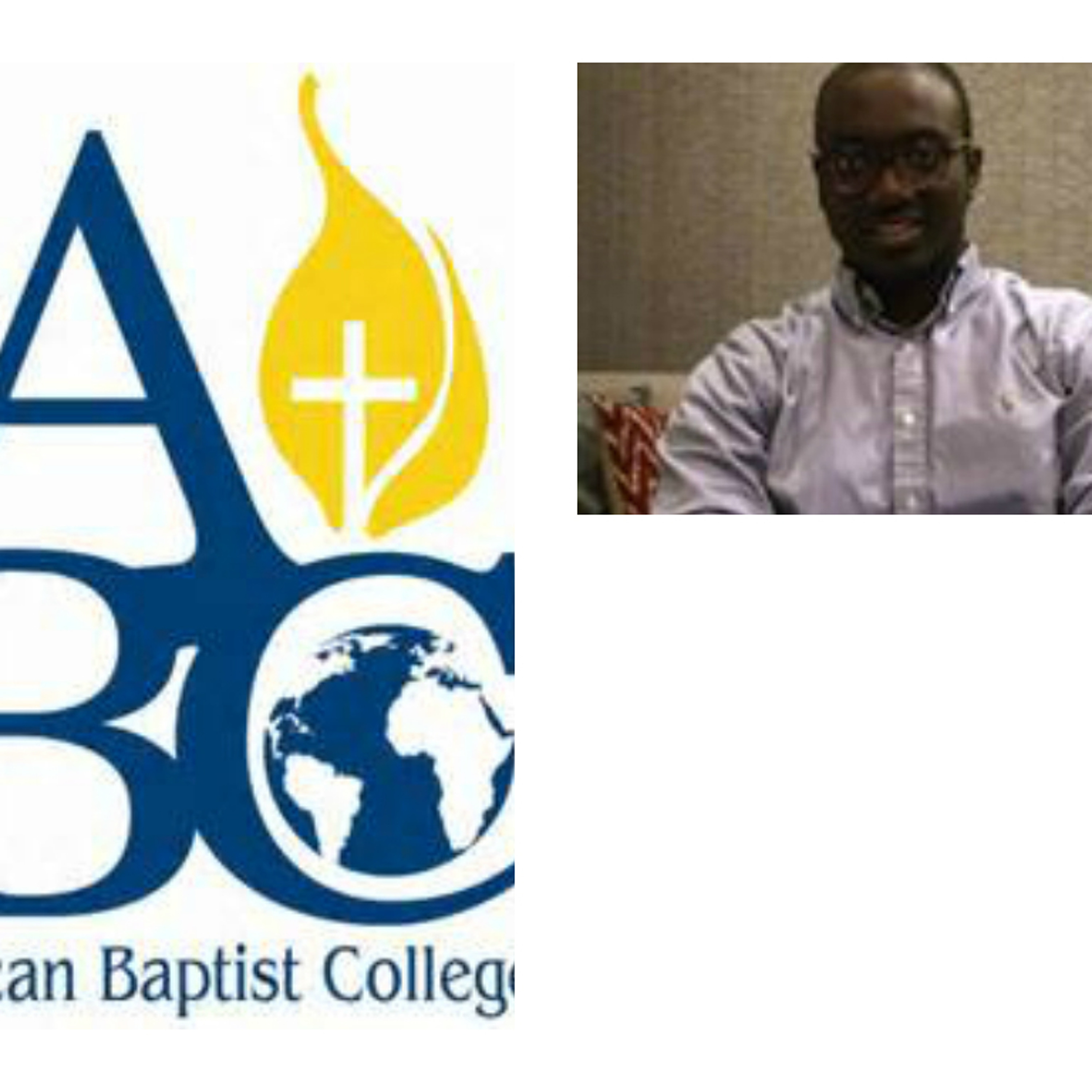 HBCU Spotlight - American Baptist College episode artwork