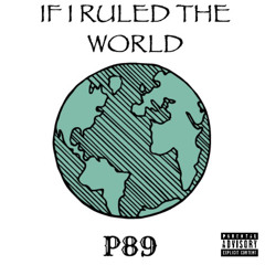 If I Ruled The World (89Mix )