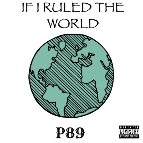 If I Ruled The World (89Mix )