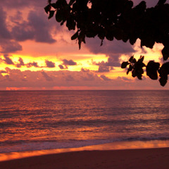 Mad Ruff - Summer Getting Hot (demo Cut)