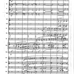 Concerto Grosso, II - III (composed 1995, recording 1997)