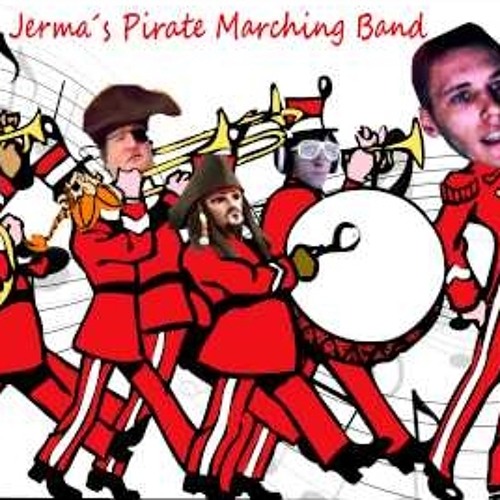 Jerma's Pirate Marching Band
