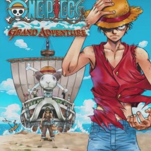 Stream One Piece Grand Adventure Jaya Sea Area By Dogness Listen Online For Free On Soundcloud