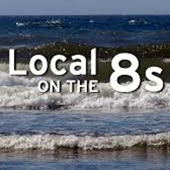 Local On The 8s