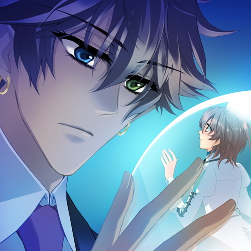 Stream Garnet Cradle OST -『微睡む月の夜のアリア 』~ 子守歌