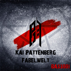 BASS001 - Kai Pattenberg - Mantikor (Original Mix) [ Preview ] [ OUT NOW ]