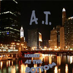 Lonely At The Bottom- PRODUCED BY 5 STAR BEATS