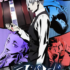 Death Parade - "You're Not Free" Splice