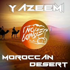 Yazeem - Moroccan Desert [Preview]