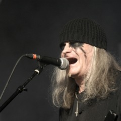 Metal Chris interviews Tom Warrior of Triptykon