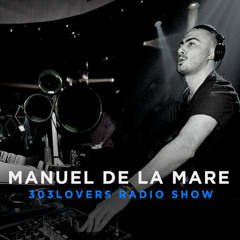 Manuel De La Mare May 2015 303lovers Radio