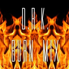 Burn Mix