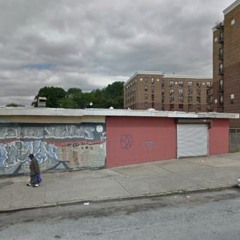 New Shaolin/  Produced by Derrel Hatfield aka Qbanstat