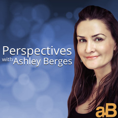 Ashley Berges's tracks - DMT & the Soul of Prophecy