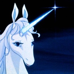 Marcel Dunkelberg - The Last Unicorn