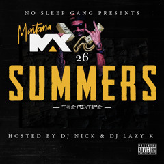 02 - Montana Max - Trap Open [Prod By KJBeatz]