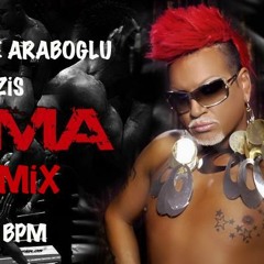 Stream DJ EMRE ARABOGLU ( AZİS MMA REMİX ) 90 BPM by emre araboglu | Listen  online for free on SoundCloud