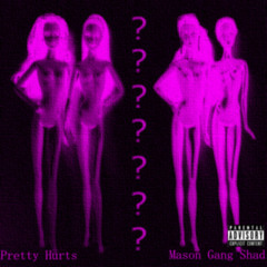 Pretty Hurts (A Interlude For A Lightskin Girl) Prod. Mason Gang Shad