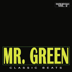 Mr.Green - All I Need (Instrumental)