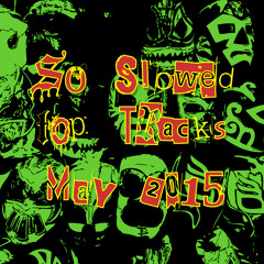 TOP TRACKS MAY