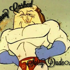 Sorry Dude (Prod. By That Kid Goran)