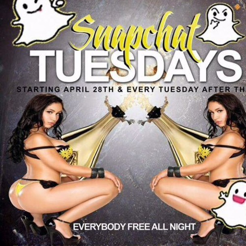 Snapchat Tuesdays 05/26/2015 Music By @Djrickslatta | @Djlorus_Blackout