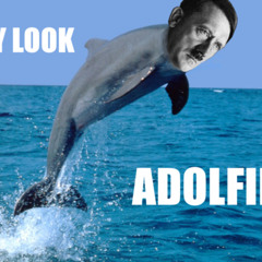 Adolphin Hitler