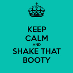 Cesar - Shake That Booty