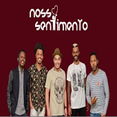 Nosso Sentimento - Mô