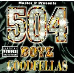 504 Boyz feat. Mercedes - I can tell u wanna fuck
